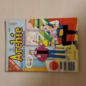 Archie Digest # 118